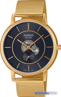 Наручные часы Casio MTP-B130MG-1A - фото, картинка Наручные часы Casio MTP-B130MG-1A - фото
