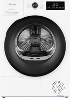 Сушильная машина Monsher MDM 660 Blanc - фото