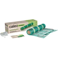 Нагревательные маты Caleo Supermat 200 1.8 кв.м. 360 Вт - фото, картинка Нагревательные маты Caleo Supermat 200 1.8 кв.м. 360 Вт - фото