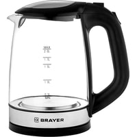 Электрочайник Brayer BR1040BK - фото2