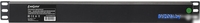 Блок розеток ExeGate ServerPro PDU-19H009 Al-5C135S-EU2.5CU-SW - фото2