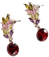 Серьги Bradex Кипарис AS 0061 - фото2