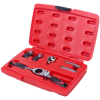 Специнструмент Мастак 351-00006C (6 предметов) - фото