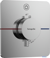 Смеситель Hansgrohe 15581000 - фото