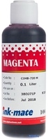 Чернила Ink-Mate CIM-720M (маджента, 100 мл) - фото