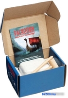 Набор для опытов Раскопки Викинги с монетой DIG-25 - фото2