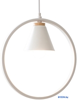 Подвесная люстра Home Light Астерия A043-0-W (белый) - фото, картинка Подвесная люстра Home Light Астерия A043-0-W (белый) - фото