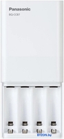 Зарядное устройство Panasonic Eneloop SmartPlus USB Travel Charger BQ-CC87USB - фото