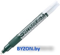 Pentel Wet Erase SMW26-W (белый) - фото
