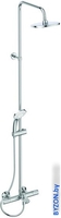 Душевая система Ideal Standard Ceratherm T25 A7590AA - фото