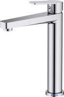 Смеситель Aquatek Lugano AQ1704CR - фото, картинка Смеситель Aquatek Lugano AQ1704CR - фото