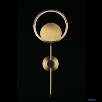 Бра Aployt Jasia APL.053.01.15 - фото2, картинка2 Бра Aployt Jasia APL.053.01.15 - фото2