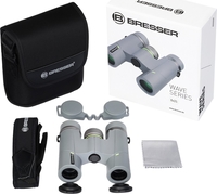 Бинокль Bresser Wave 8x25 82052 - фото2