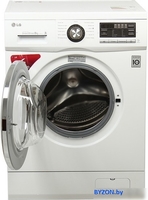 Стиральная машина LG F1096TD3 - фото2