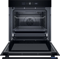Электрический духовой шкаф Whirlpool WOI4S8CM1SBA - фото2, картинка2 Электрический духовой шкаф Whirlpool WOI4S8CM1SBA - фото2