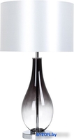 Настольная лампа Arte Lamp Naos A5043LT-1BK - фото