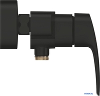 Смеситель Grohe Grohe-Eurosmart 335552433 - фото2, картинка2 Смеситель Grohe Grohe-Eurosmart 335552433 - фото2