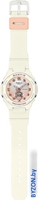 Наручные часы Casio Baby-G BGA-320-7A1 - фото2, картинка2 Наручные часы Casio Baby-G BGA-320-7A1 - фото2