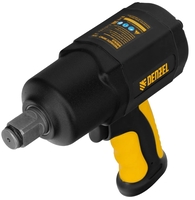 Пневматический гайковерт Denzel IW1700 - фото