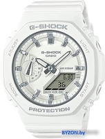 Наручные часы Casio G-Shock GMA-S2100-7A - фото, картинка Наручные часы Casio G-Shock GMA-S2100-7A - фото