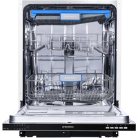 Встраиваемая посудомоечная машина MAUNFELD MLP 12B - фото2