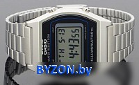 Наручные часы Casio B640WD-1AVEF - фото2, картинка2 Наручные часы Casio B640WD-1AVEF - фото2