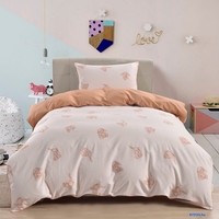 Постельное белье Sofi De MarkO Зайка детский Дет-559 - фото