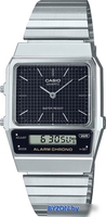 Наручные часы Casio Collection AQ-800E-1A - фото