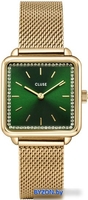 Наручные часы Cluse La Tetragone CW10309 - фото, картинка Наручные часы Cluse La Tetragone CW10309 - фото