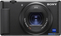 Фотоаппарат Sony ZV-1 - фото