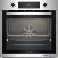 Электрический духовой шкаф Grundig GEBM11300XC - фото, картинка Электрический духовой шкаф Grundig GEBM11300XC - фото