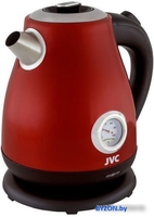 Электрический чайник JVC JK-KE1717 (красный) - фото2