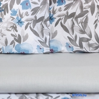 Постельное белье Этель Фиалки 9303815 - фото2