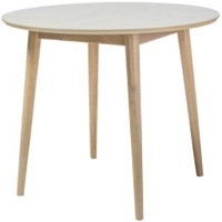 Кухонный стол Signal Nelson (дуб медовый) - фото