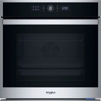 Электрический духовой шкаф Whirlpool WOI4S8CM1SXA - фото, картинка Электрический духовой шкаф Whirlpool WOI4S8CM1SXA - фото