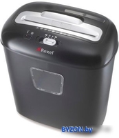 Шредер Rexel Duo (2102560EU) - фото2