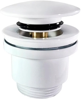 Донный клапан FRAP F62-6 - фото