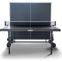 Теннисный стол Rasson Premium S-1540 Indoor 51.210.01.0 - фото2, картинка2 Теннисный стол Rasson Premium S-1540 Indoor 51.210.01.0 - фото2