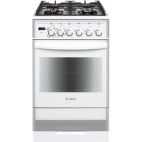 Кухонная плита GEFEST 5502-03 0042 - фото