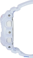 Casio Baby-G BA-110FH-2A - фото2, картинка2 Casio Baby-G BA-110FH-2A - фото2