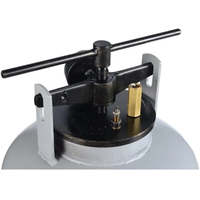 Автоклав Novogas НЗ58.00.00-02 (18 л) - фото2