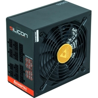 Блок питания Chieftec SLC-650C - фото2