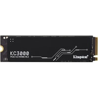 SSD Kingston KC3000 2TB SKC3000D/2048G - фото