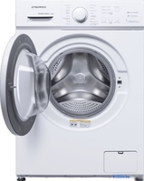 Стиральная машина MAUNFELD MFWM127WH051 - фото2