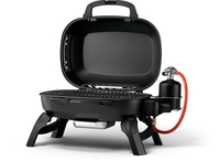 Портативный газовый гриль Napoleon TravelQ 240 - фото