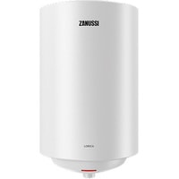 Накопительный электрический водонагреватель Zanussi ZWH/S 30 Lorica - фото
