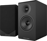 Полочная акустика Acoustic Energy AE300 2 (черный) - фото