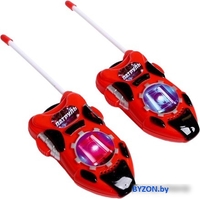 Рация игрушечная Woow Toys Полиция 3300632 - фото