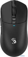 Игровая мышь A4Tech Bloody R72 Pro Duo (черный) - фото
