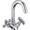 Смеситель FRAP H19 F1319 - фото, картинка Смеситель FRAP H19 F1319 - фото
